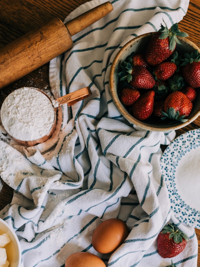Recipe