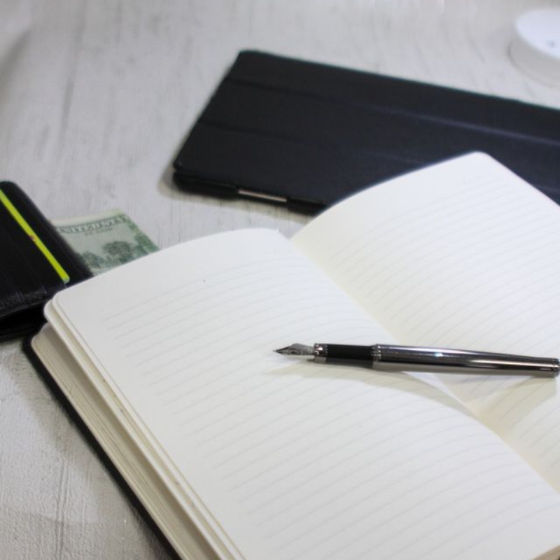 Work & Money